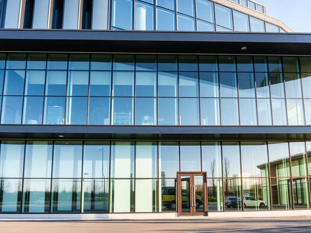 Commercial Buildings