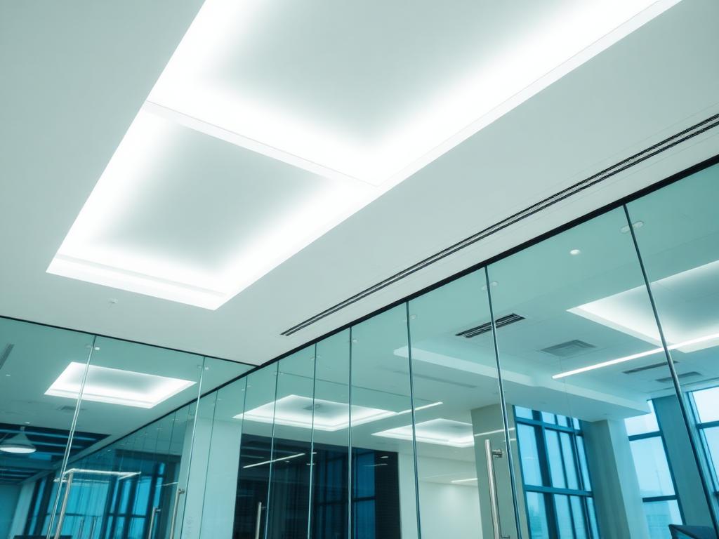 Fit-out & Interior Works