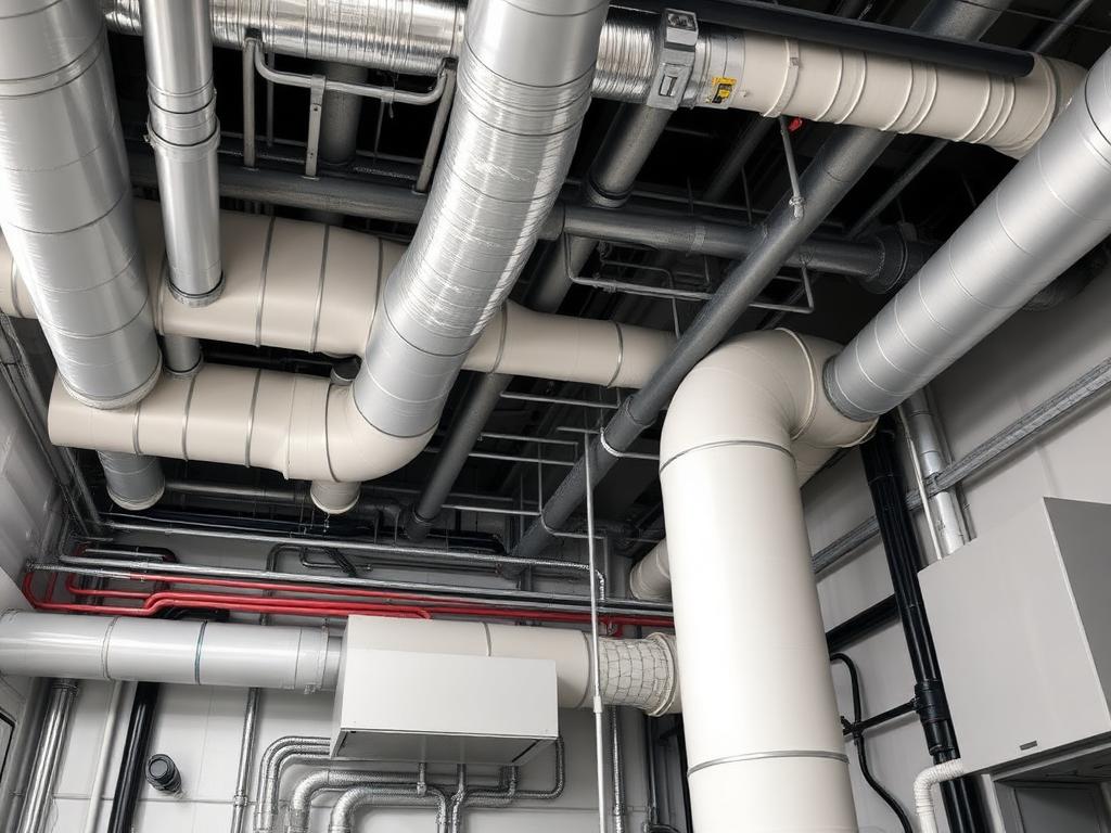 MEP Installations