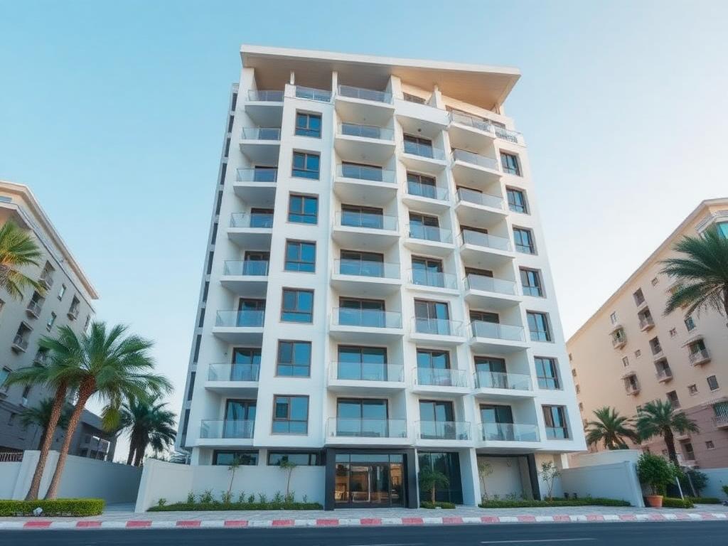 Residential Construction
